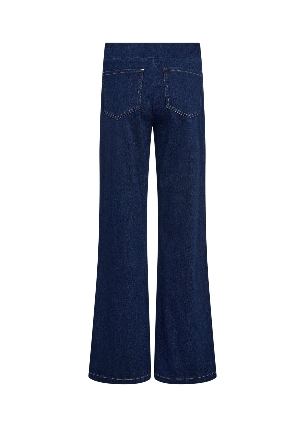 Soyaconcept Stretch Denim Trouser
