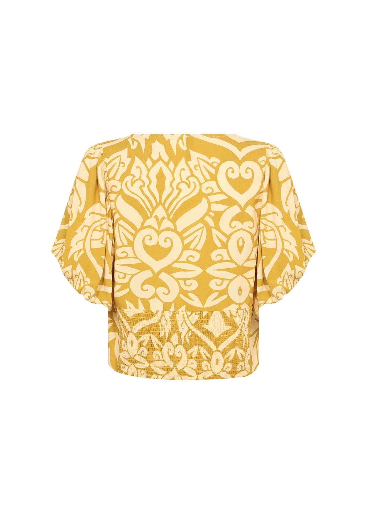 Soyaconcept Floral Blouse