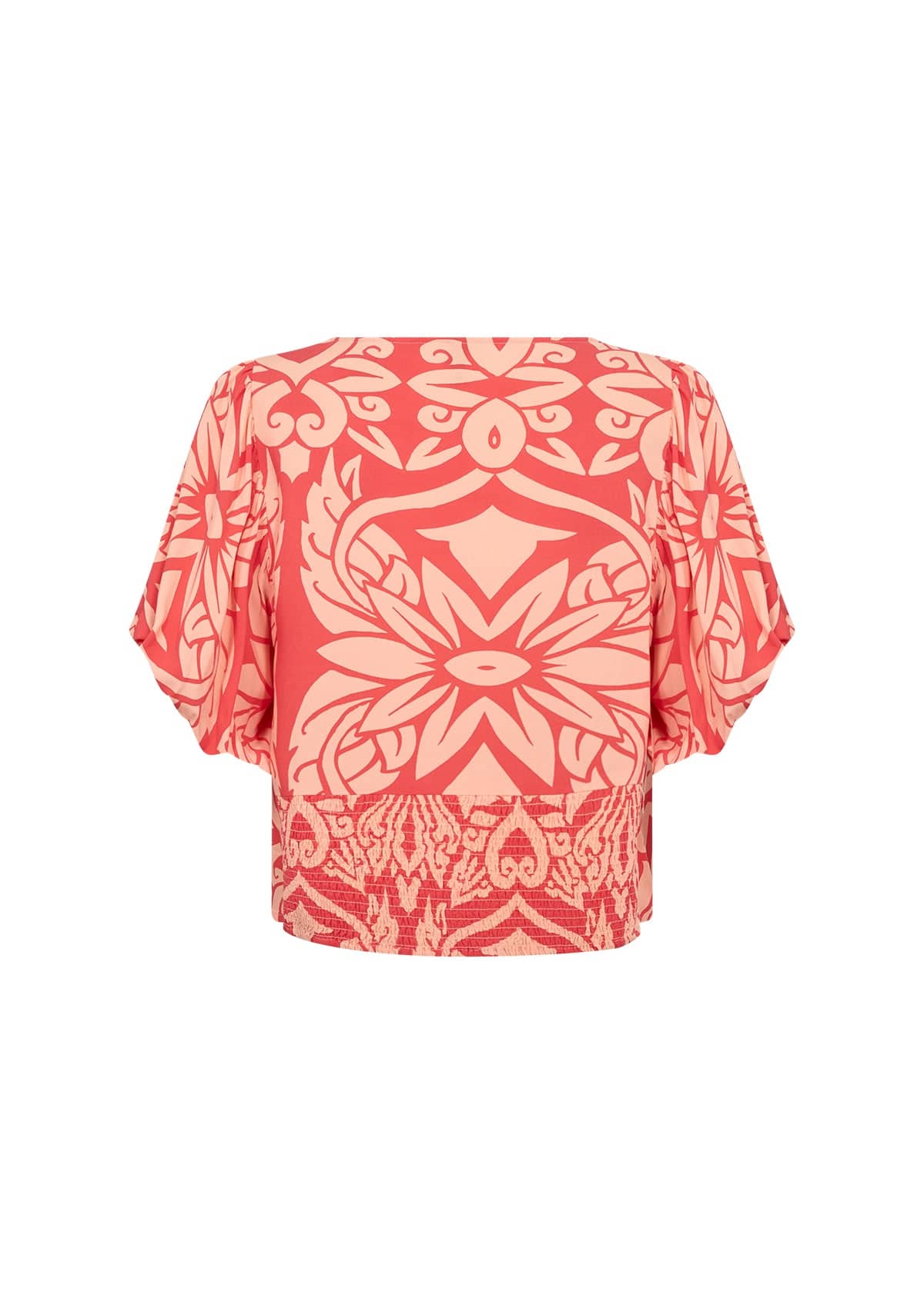 Soyaconcept Floral Blouse