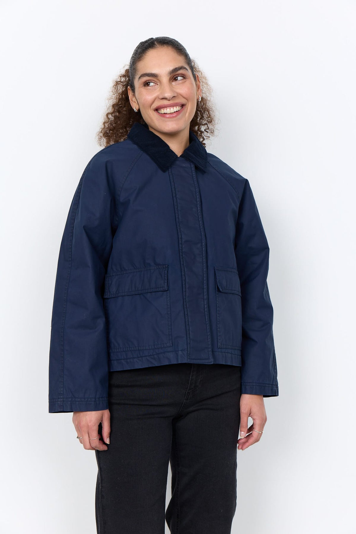 Soyaconcept Barn Jacket