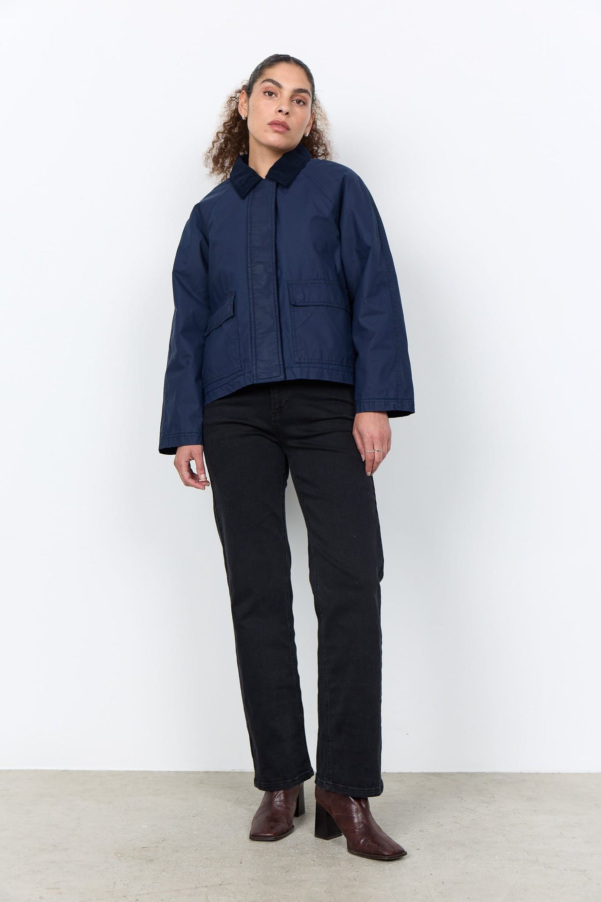 Soyaconcept Barn Jacket
