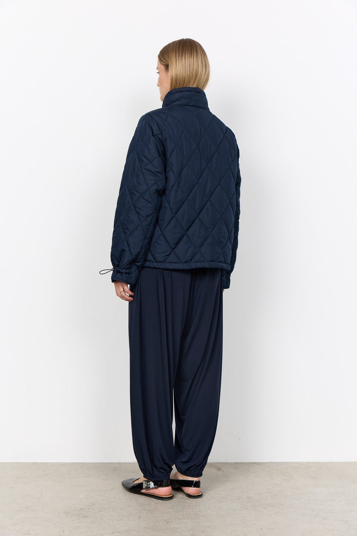 Soyaconcept Heritage Jacket