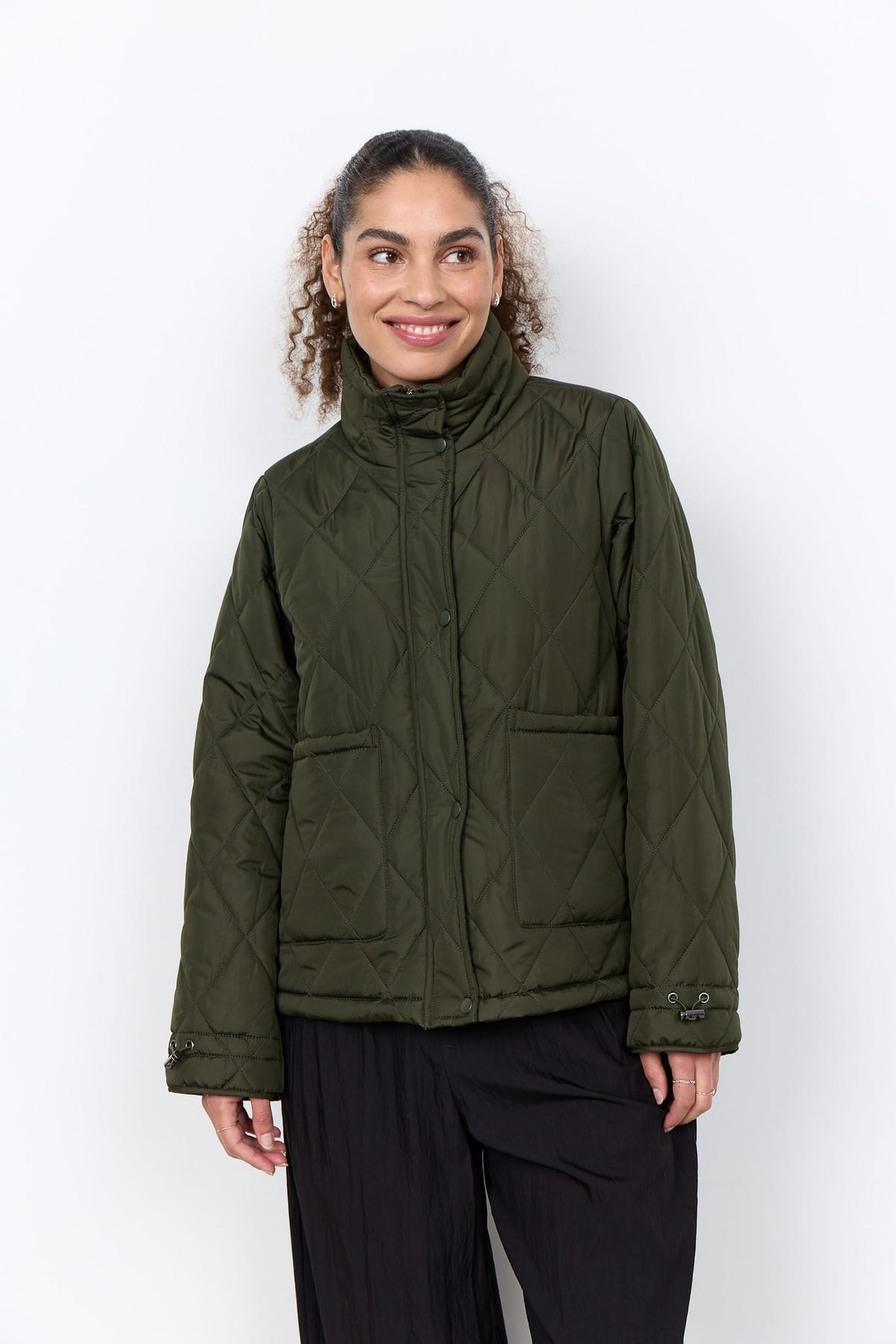 Soyaconcept Heritage Jacket