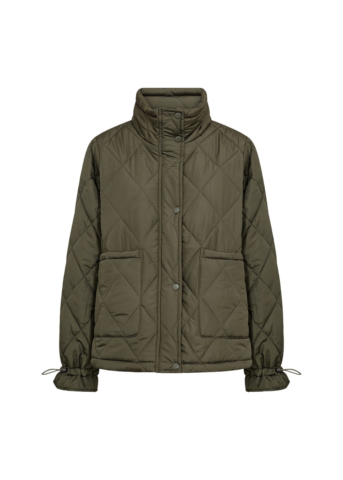 Soyaconcept Heritage Jacket