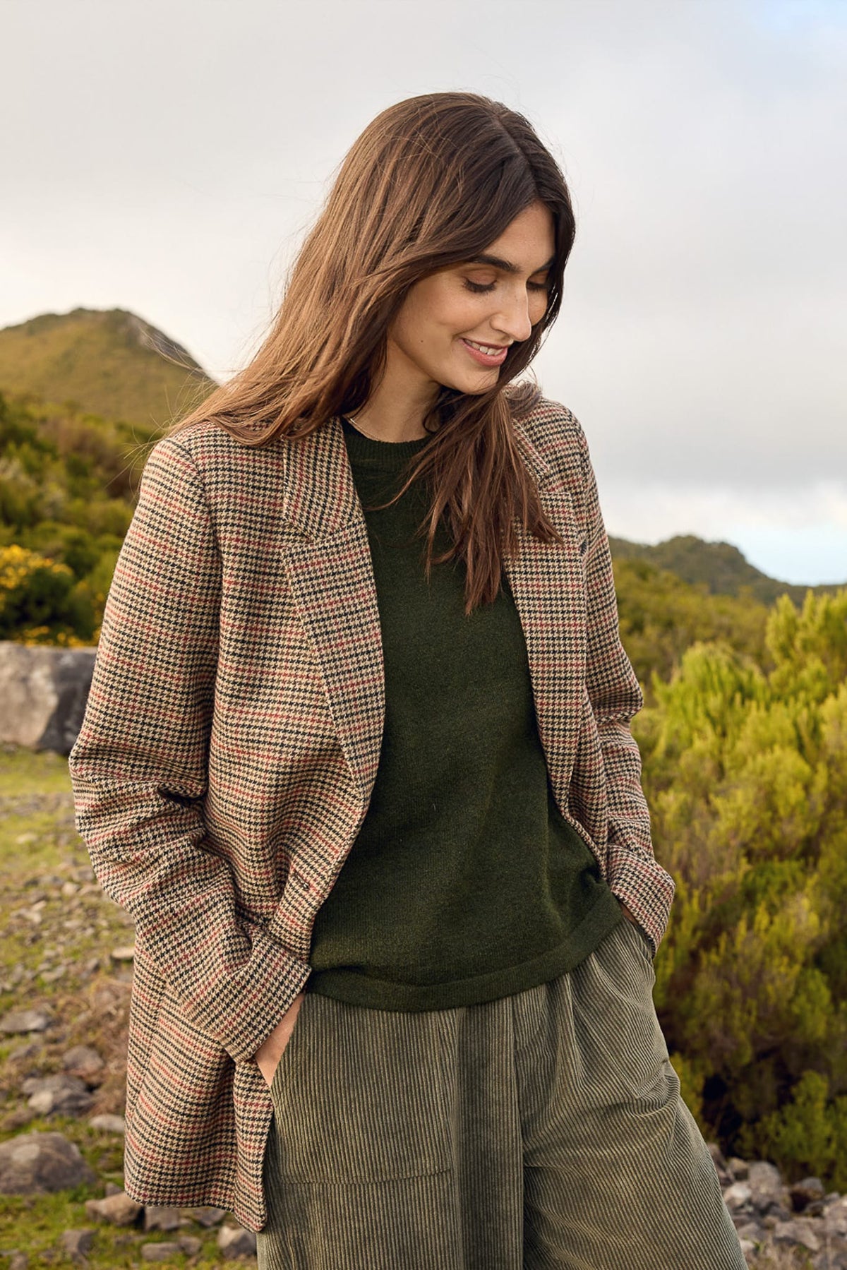 Soyaconcept Box Knit