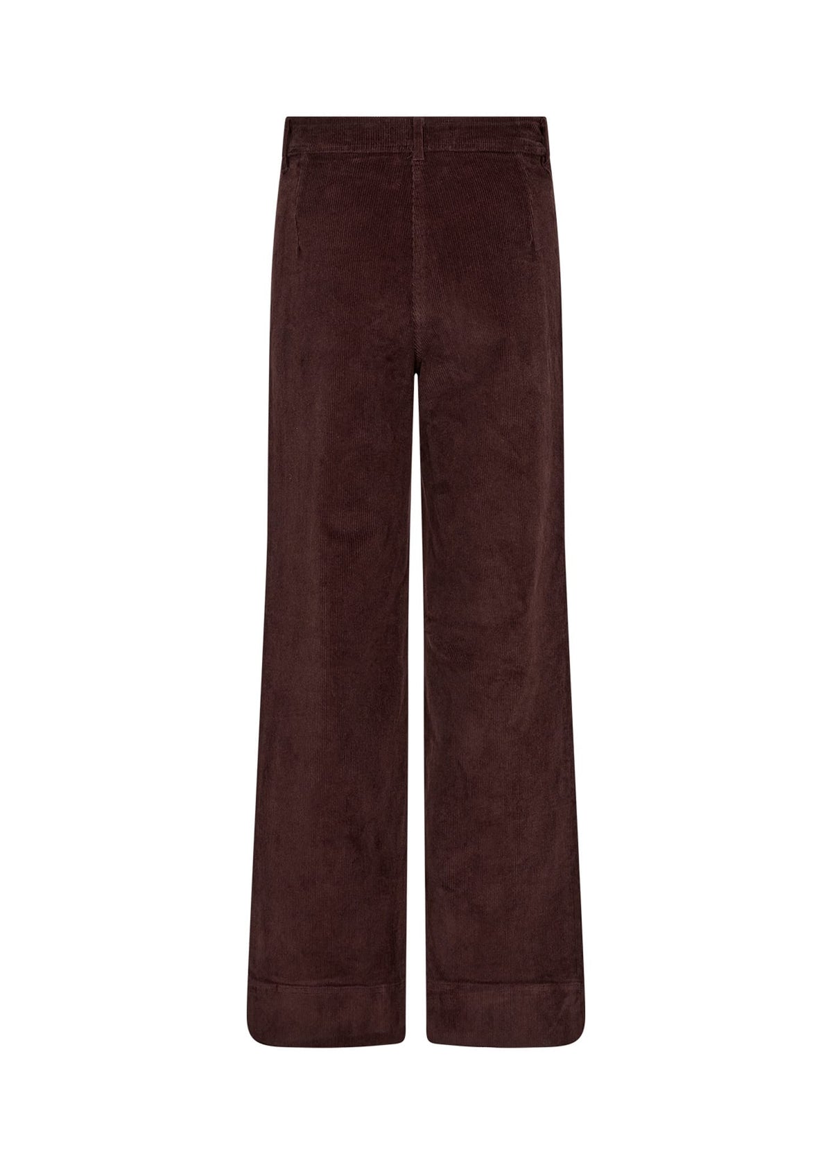 Soyaconcept Pocket Cord Trouser