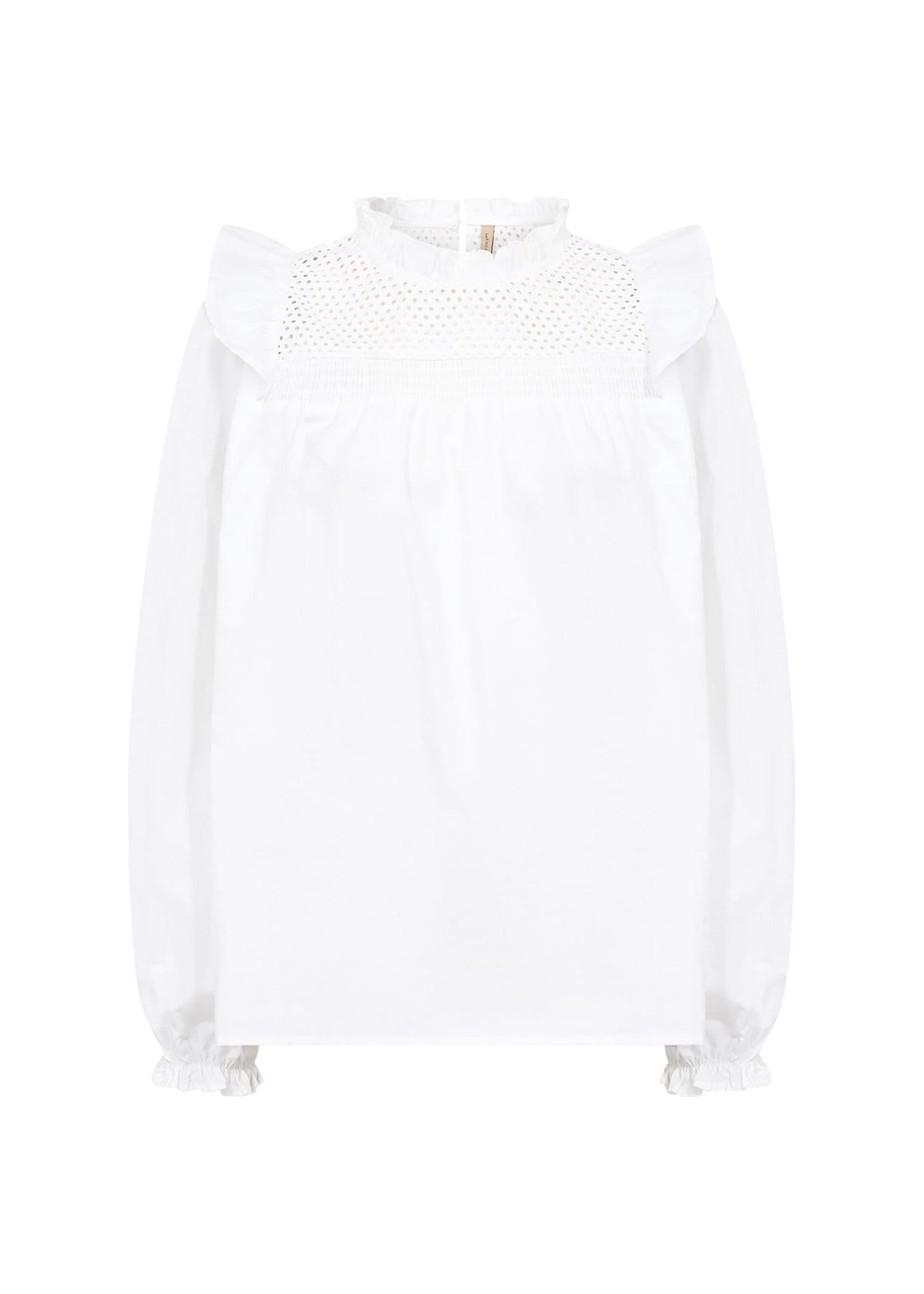 Soyaconcept Smock Top Shirt
