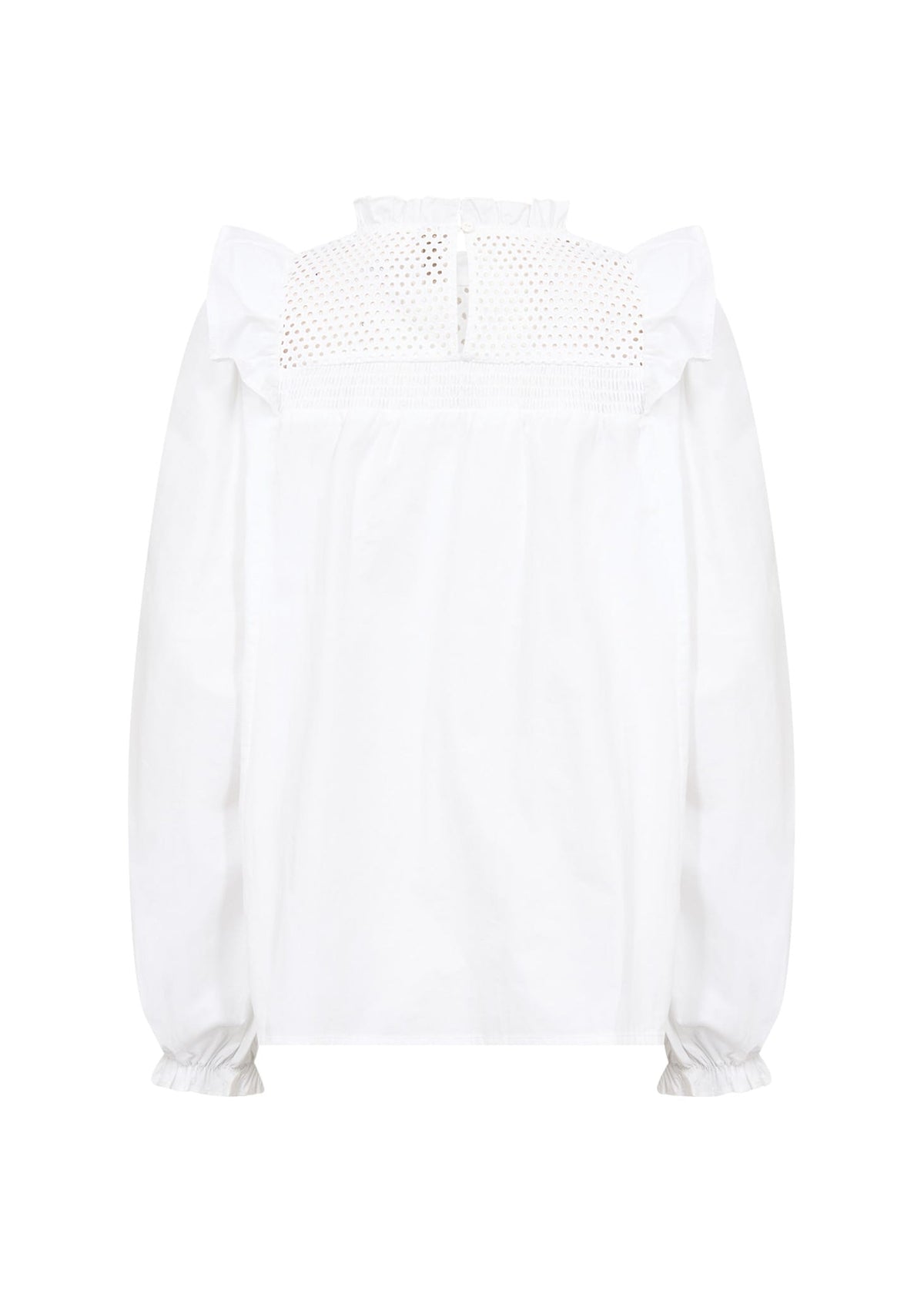 Soyaconcept Smock Top Shirt