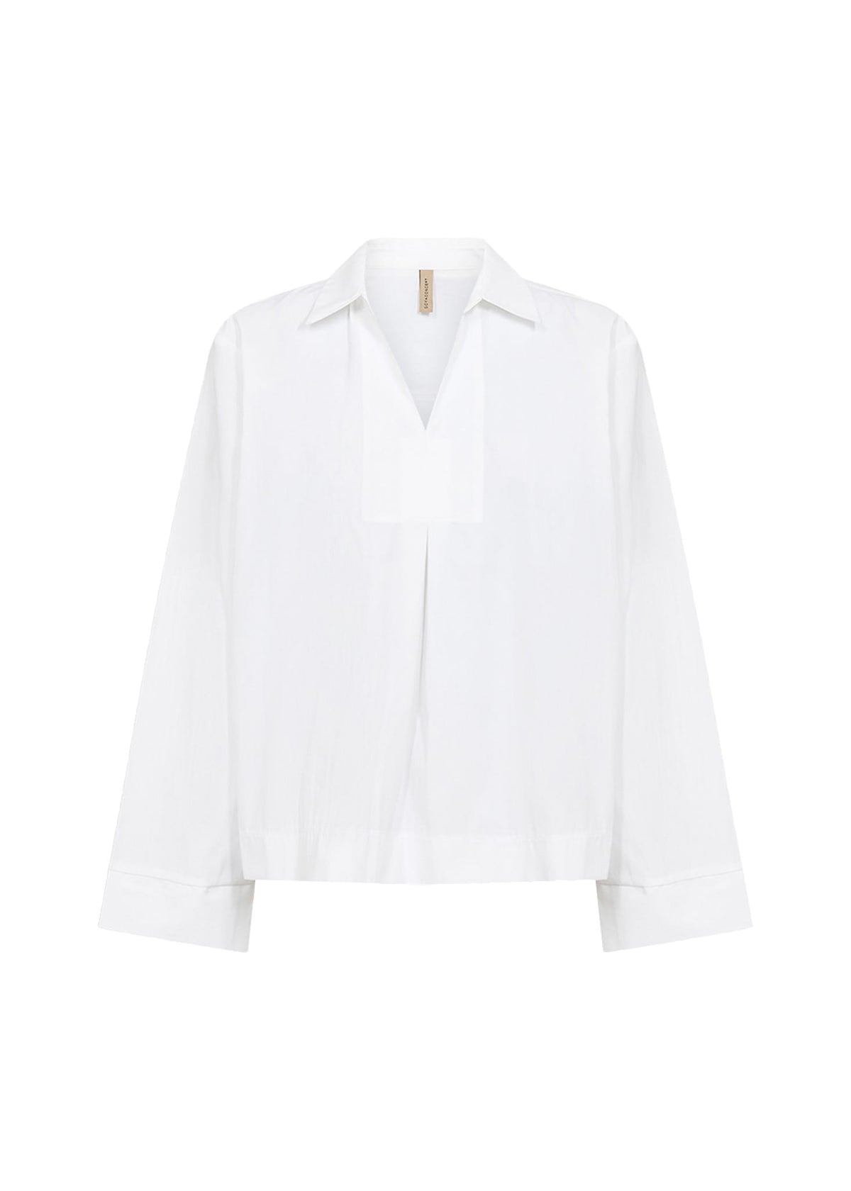 Soyaconcept Wide Sleeve Shirt