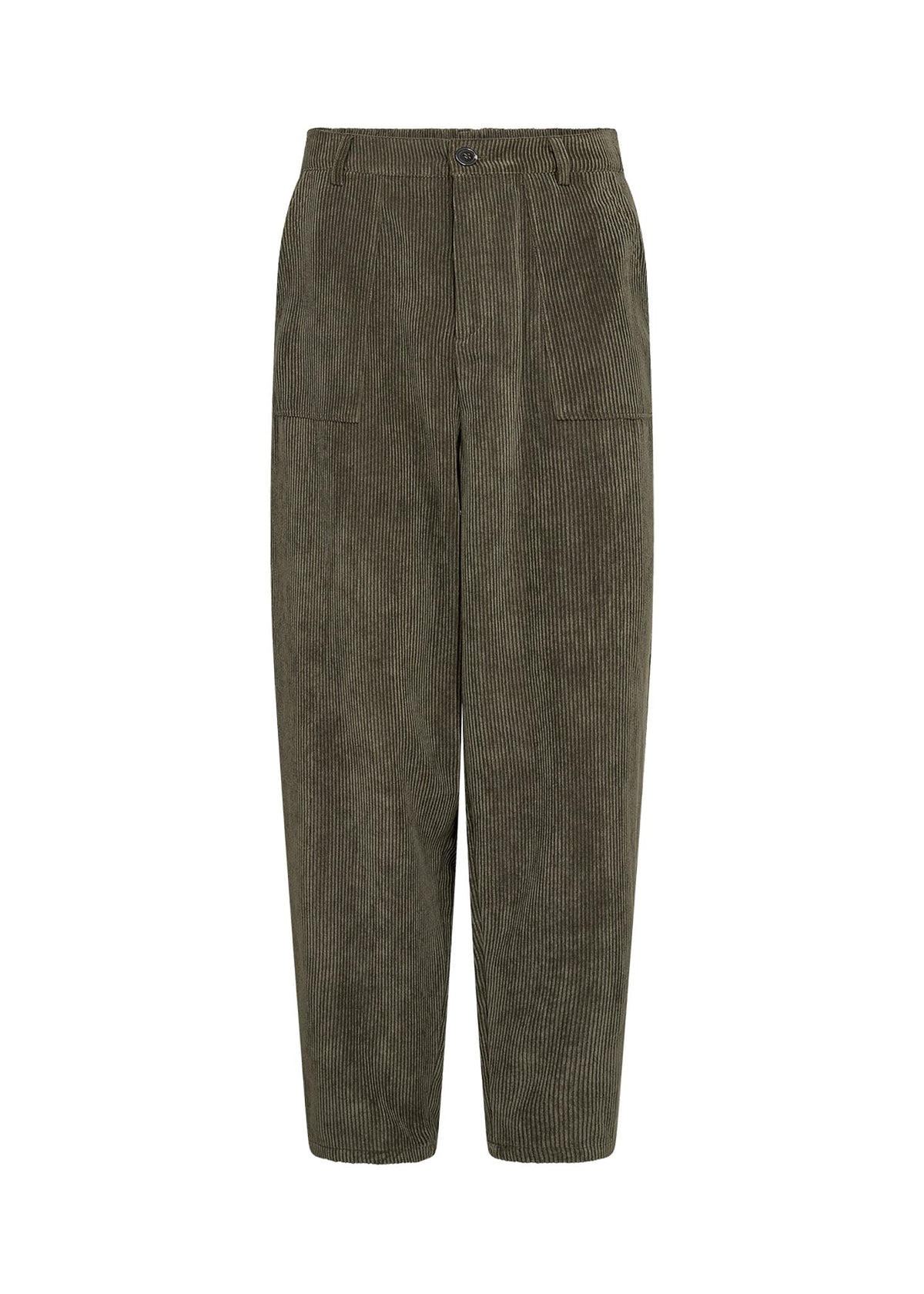 Soyaconcept 7/8 Cord Pants