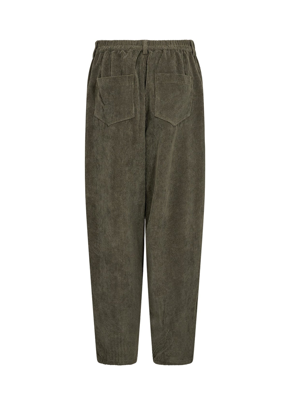 Soyaconcept 7/8 Cord Pants