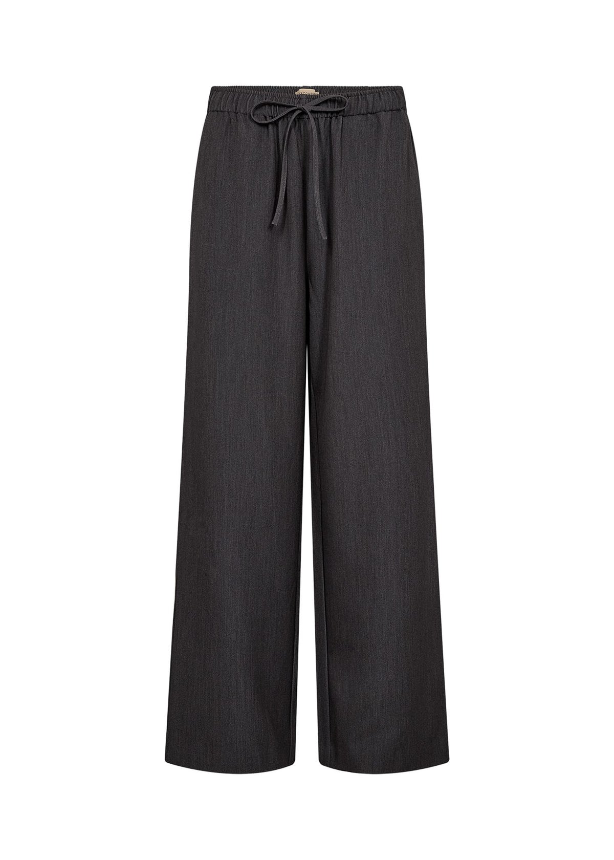 Soyaconcept Wide Leg Suit Trouser