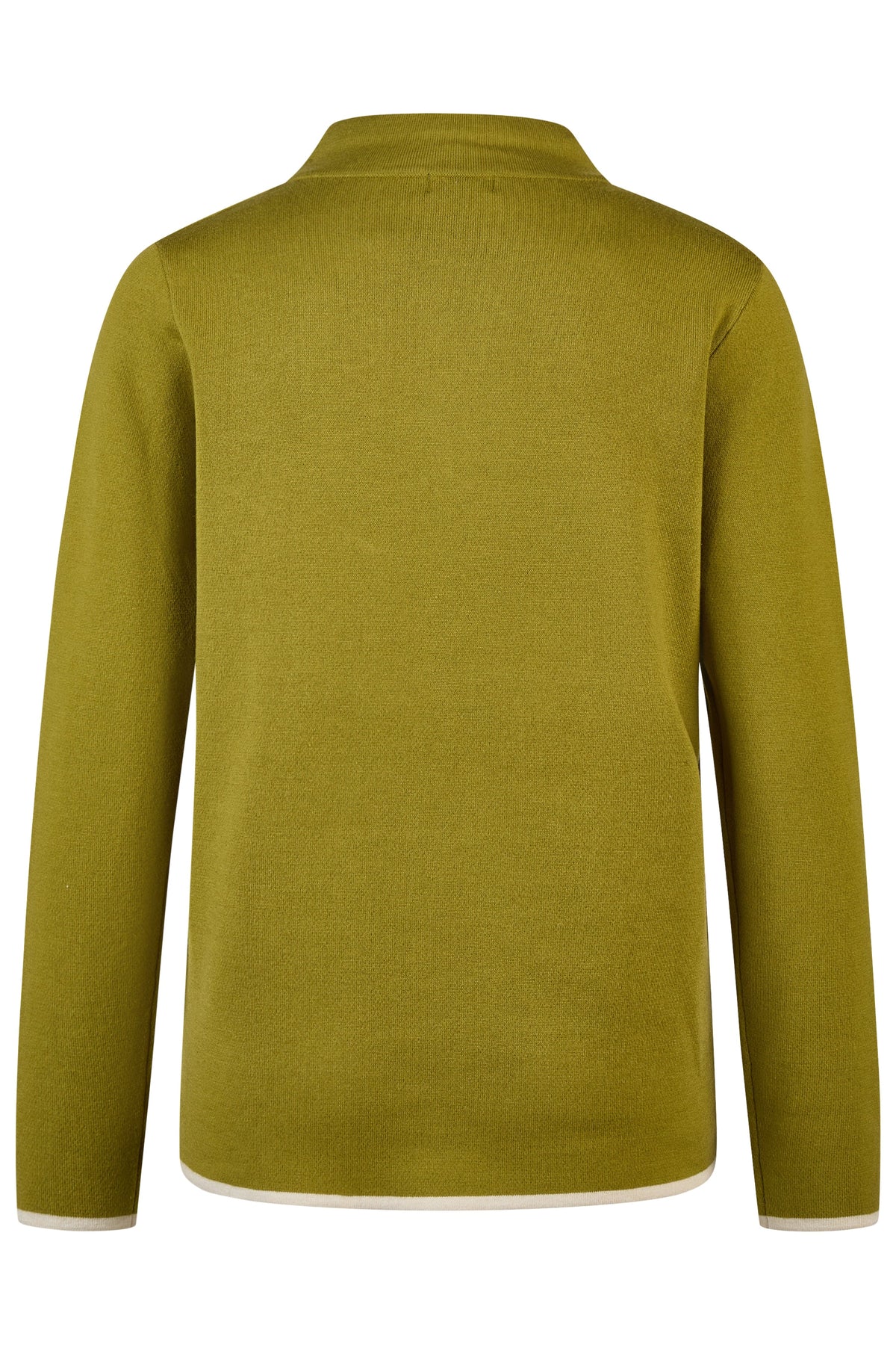 Barbara Lebek Piped Detail Knit