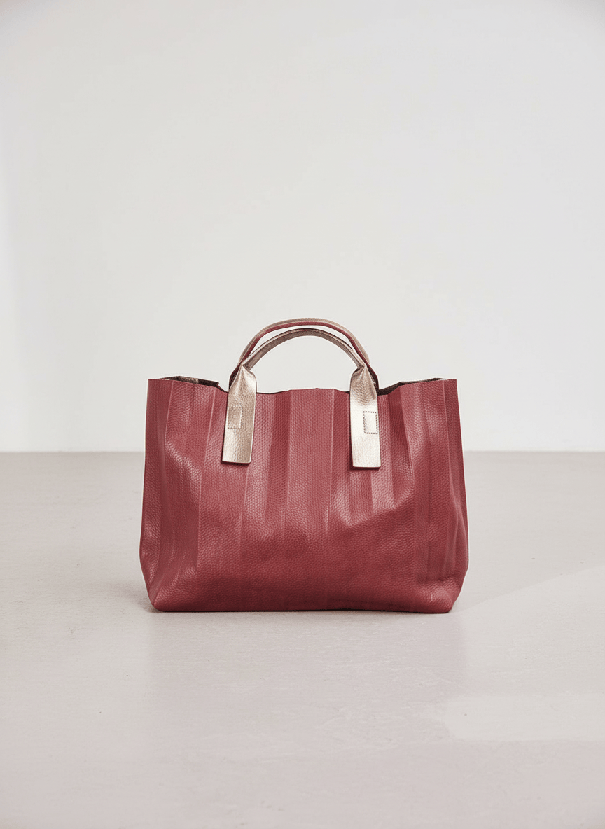 Maeve Reversible Tote Bag