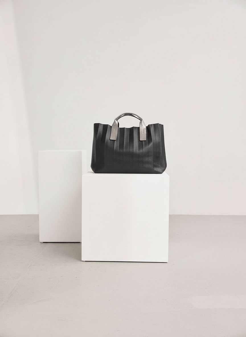 Maeve Reversible Tote Bag