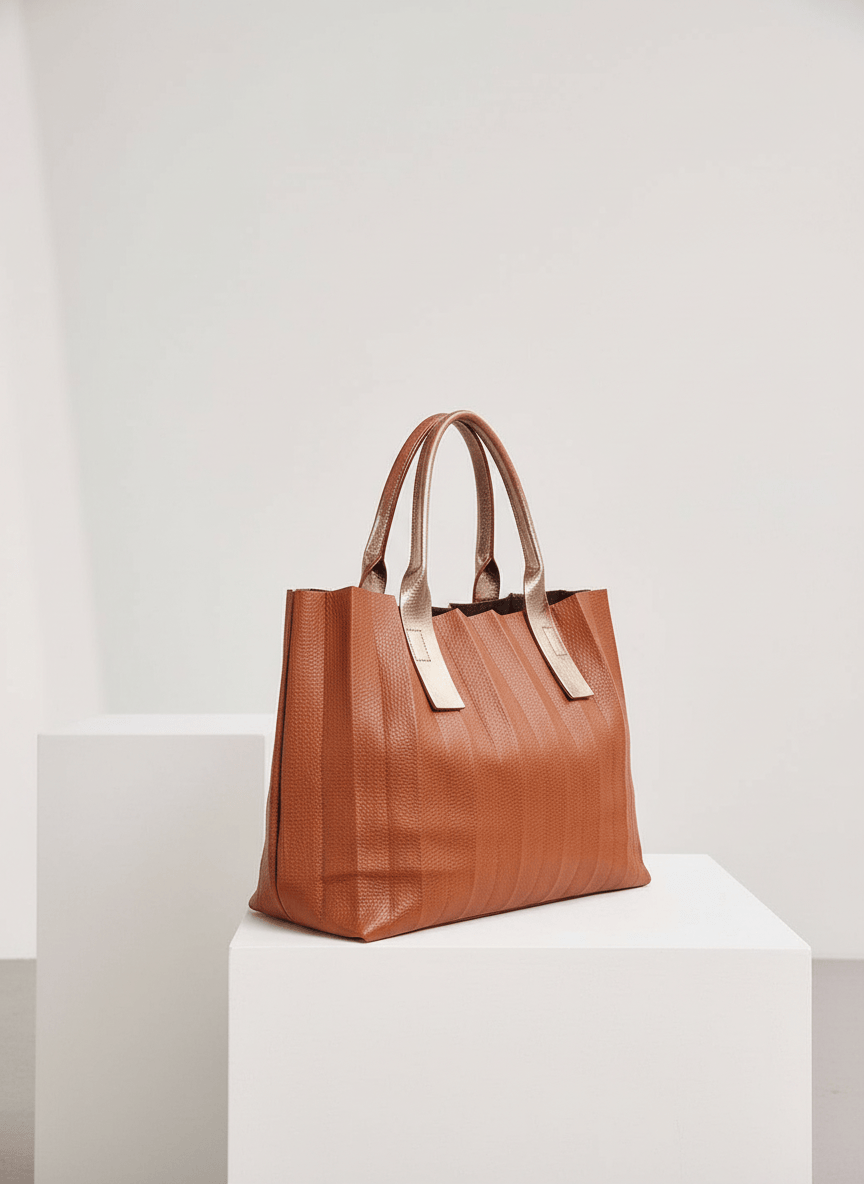 Maeve Reversible Tote Bag