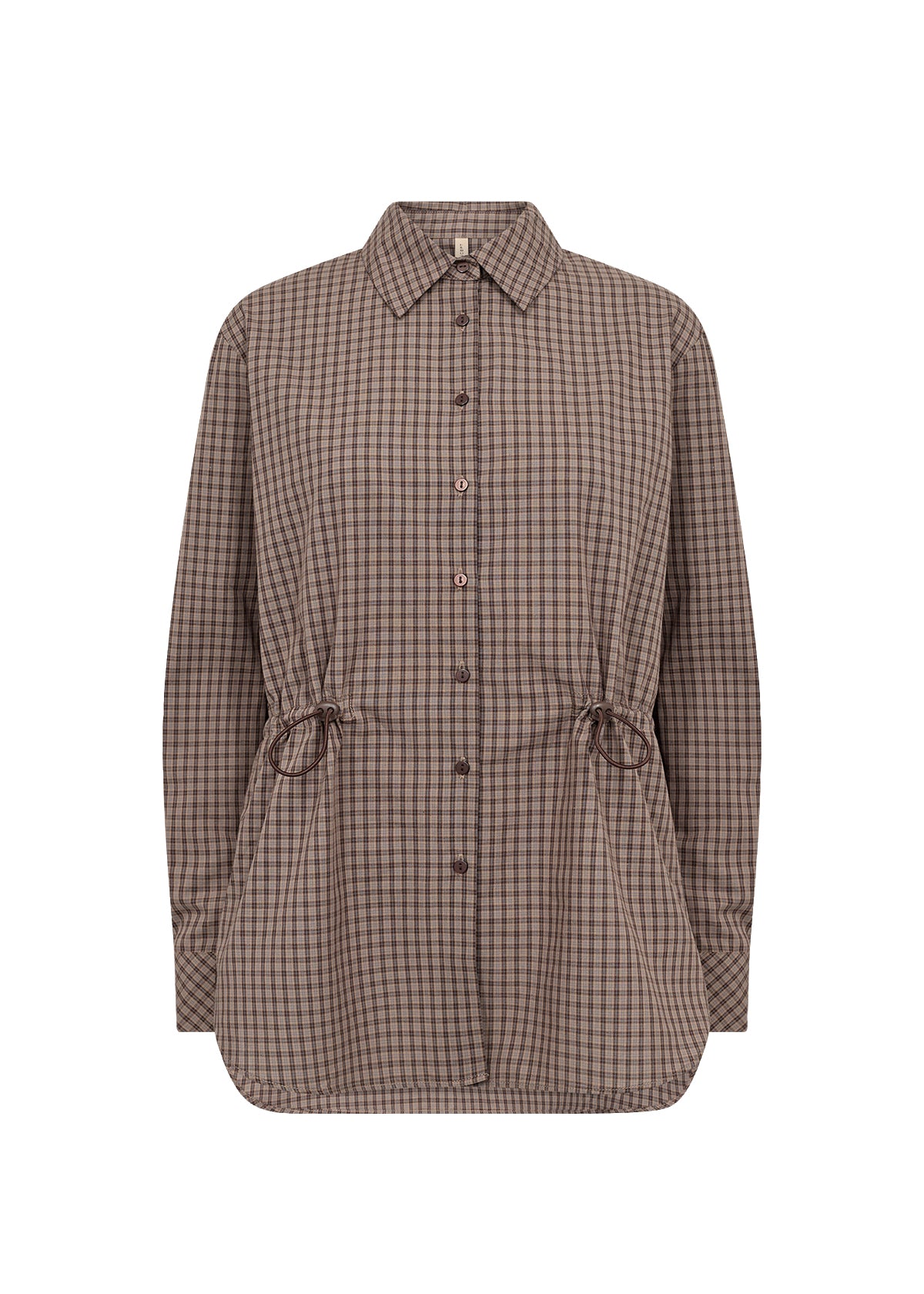 Soyaconcept Toggle Shirt