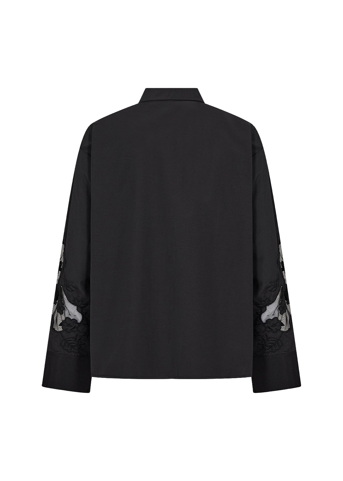 Soyaconcept Floral Shirt