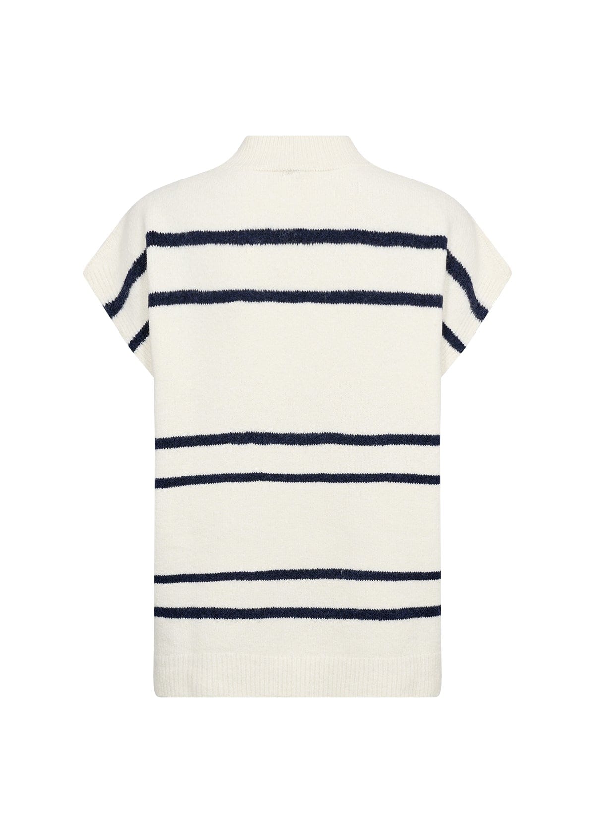 Soyaconcept Sleeveless Knit