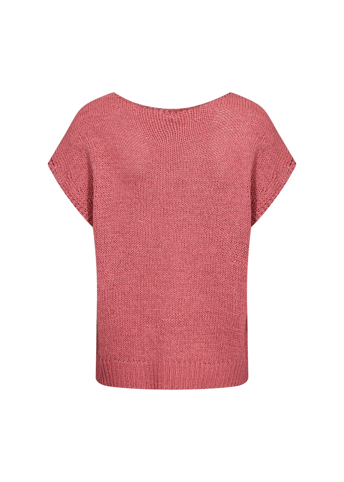 Soyaconcept Crochet Knit