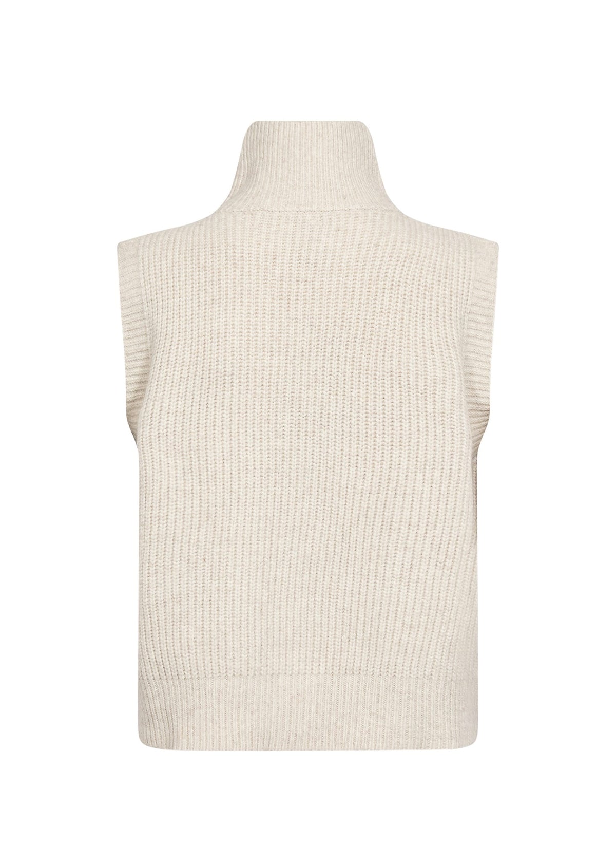 Soyaconcept Knit Waistcoat