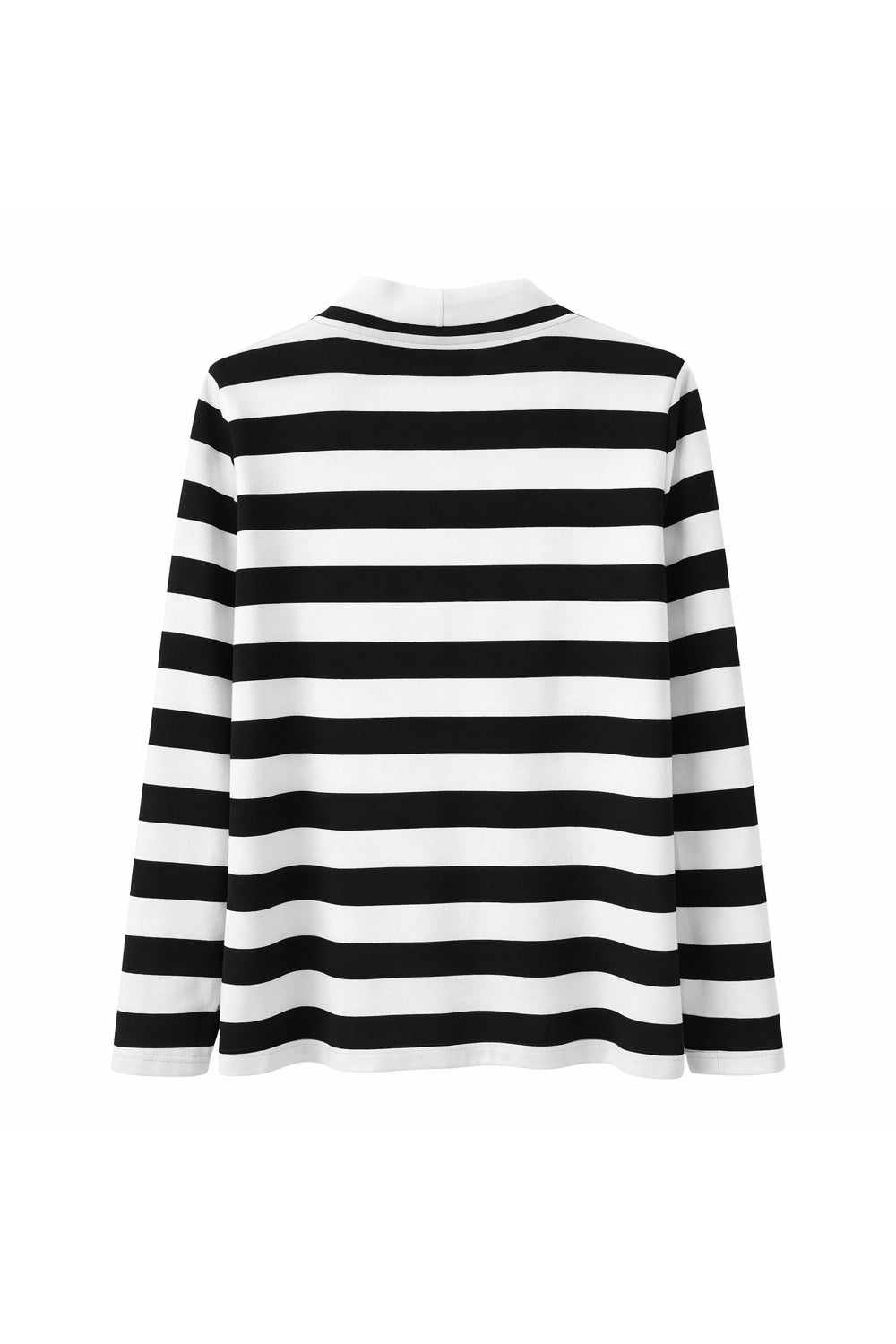 Kartner Stripe Sweater