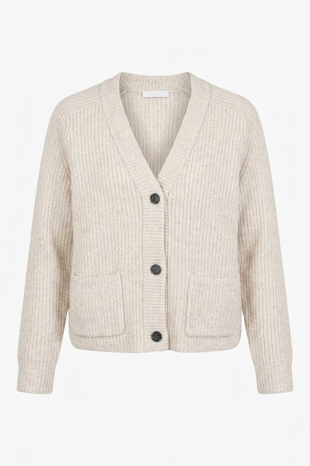 Kartner Two Pocket Cardigan
