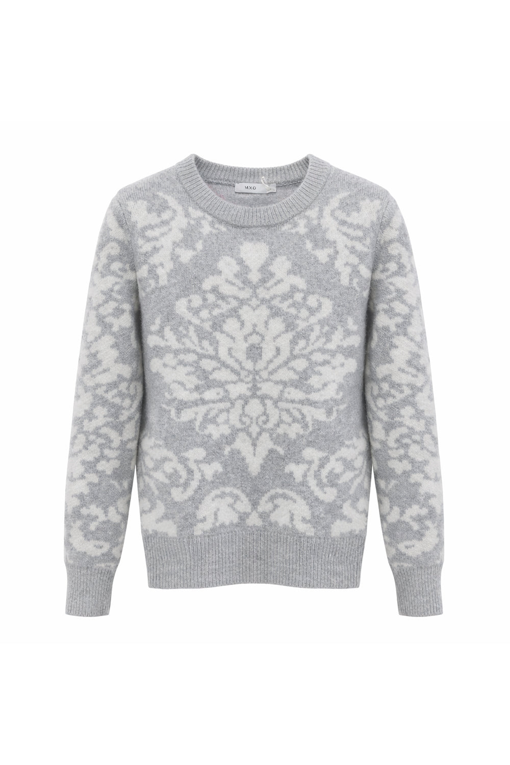 Kartner Gothic Knit