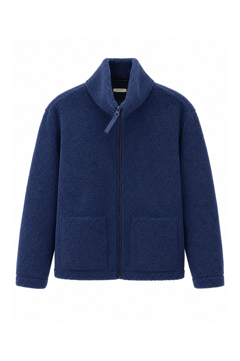 Kartner Fleece Jacket