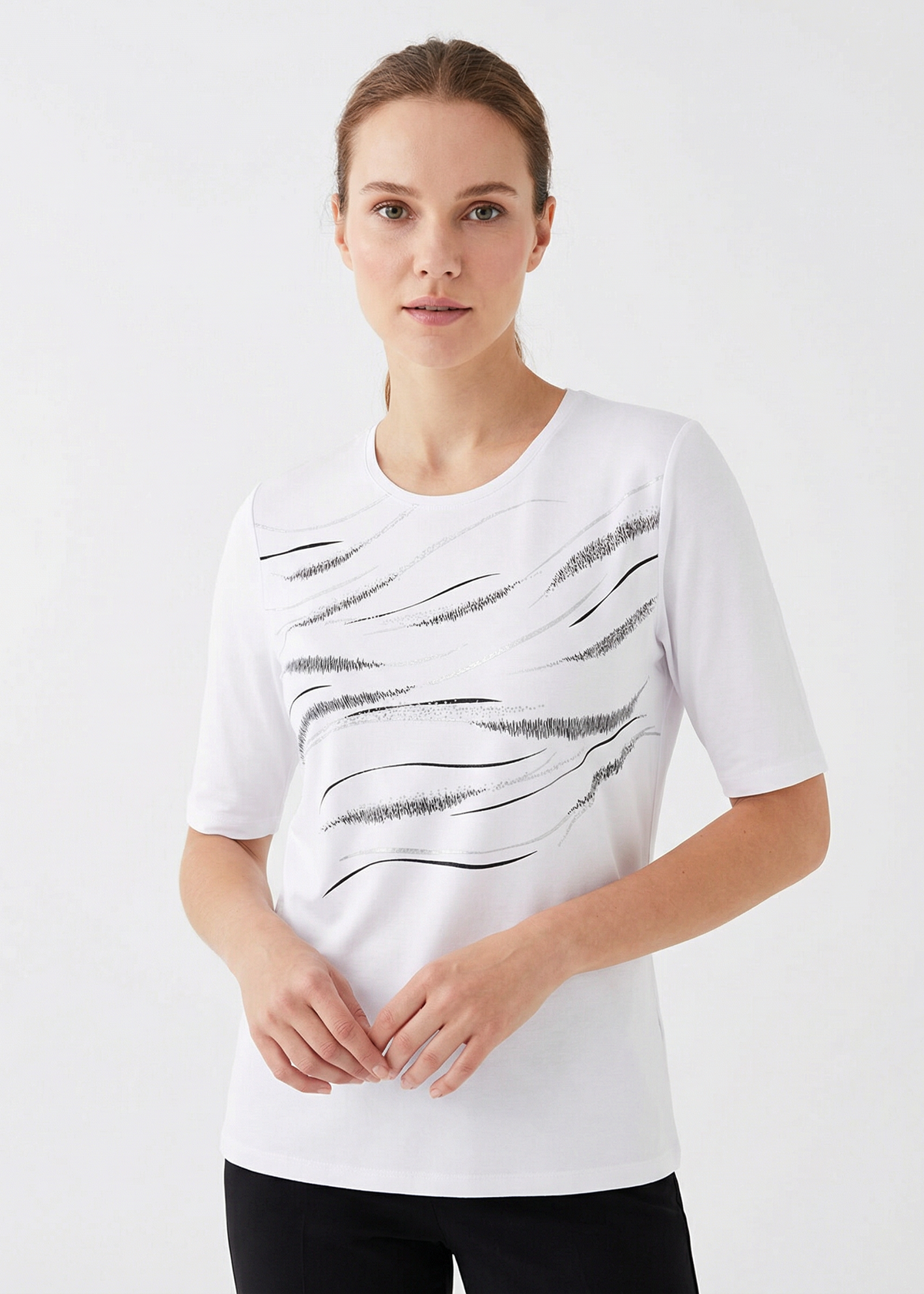Kartner Diamante T-Shirt