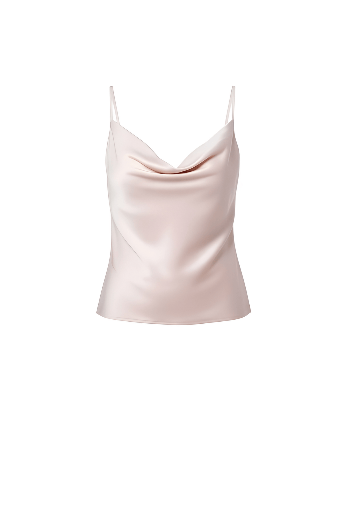 ART X Diva Draped Cami