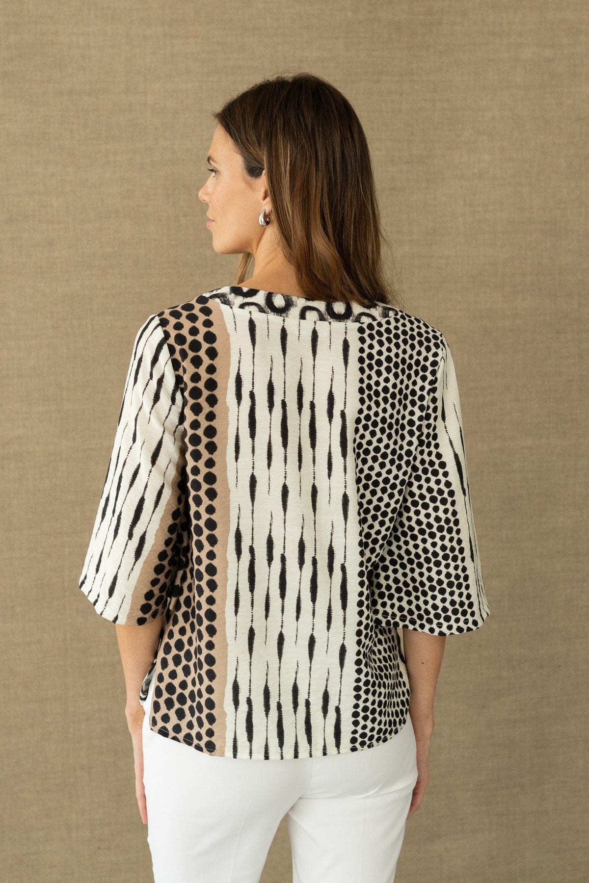 HONGO Safari Top