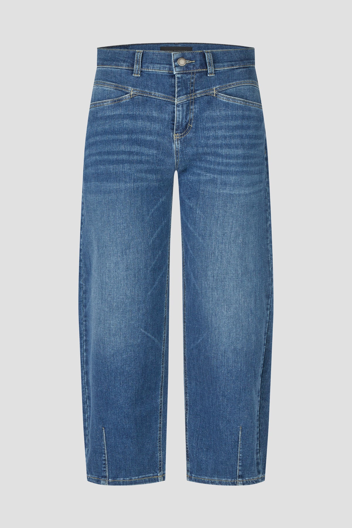 Anna Montana Distressed Jean