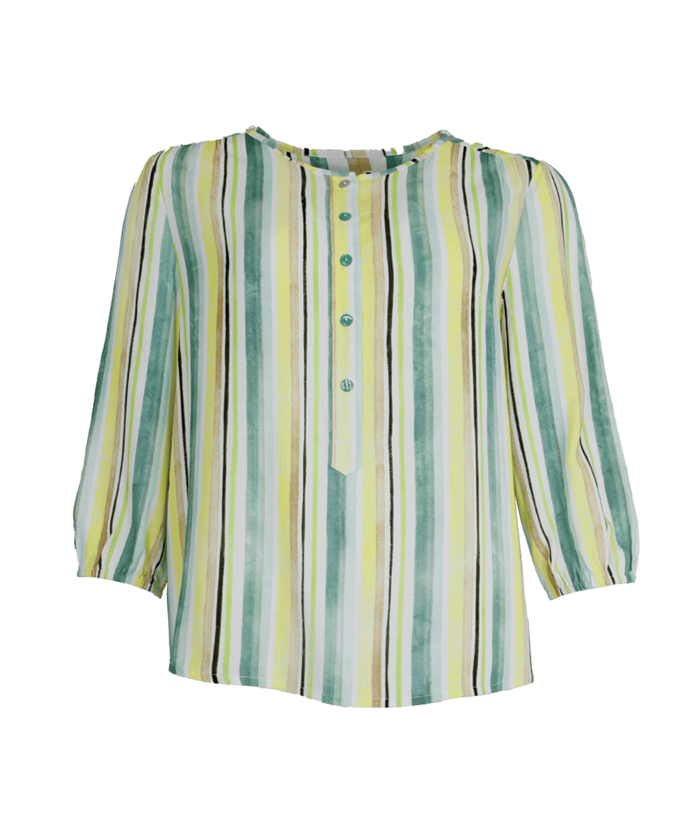 Julie Guerlande Stripe Shirt