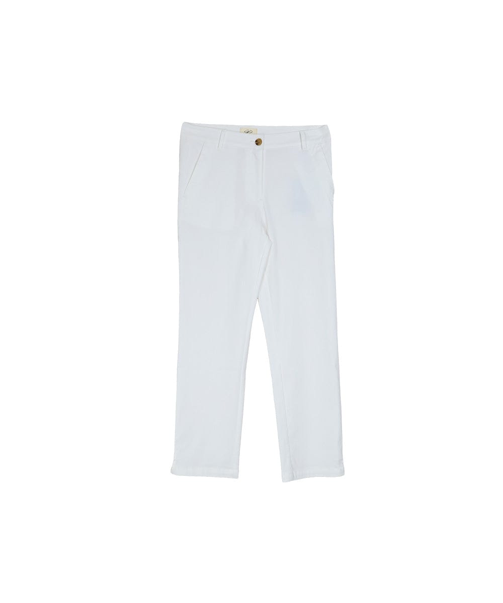 Julie Guerlande Crop Trouser