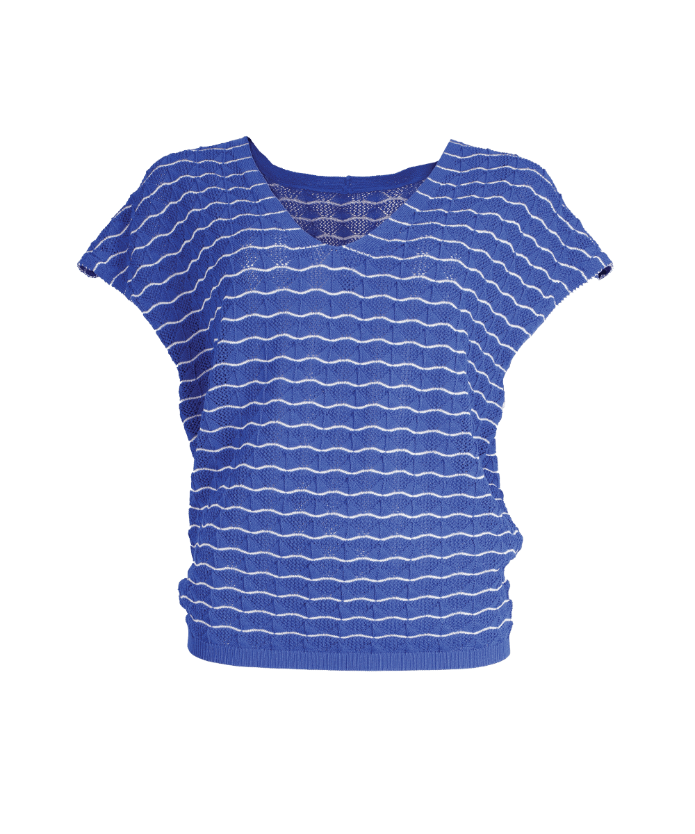 Julie Guerlande Knit