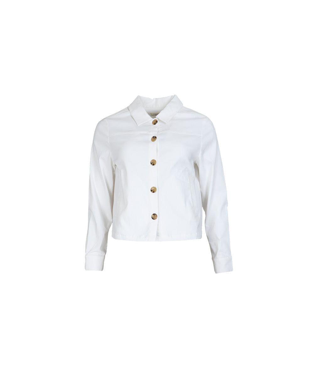 Julie Guerlande Jacket