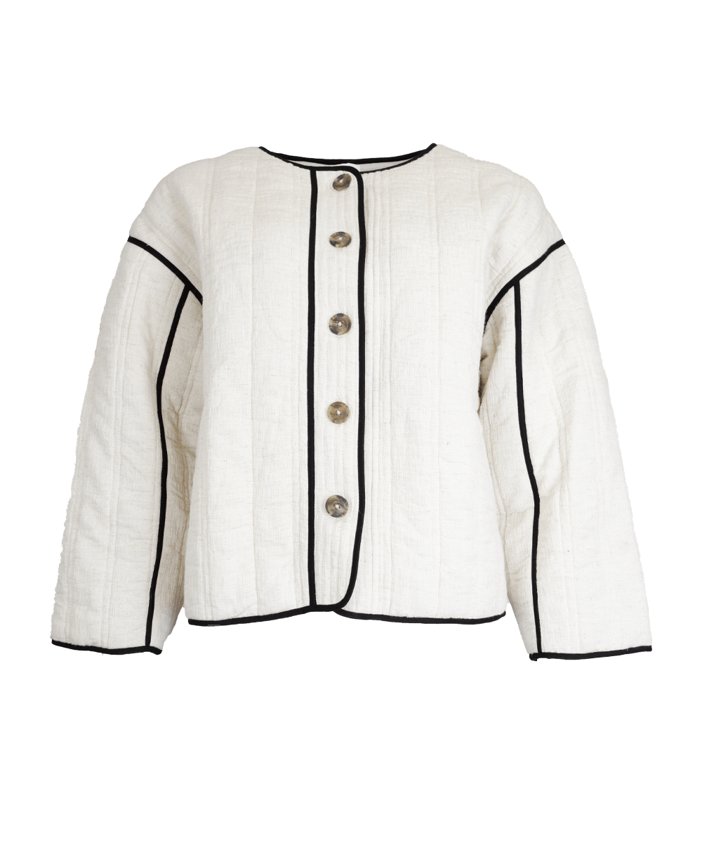 Julie Guerlande Jacket