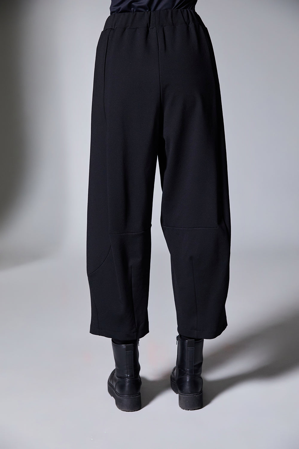 Peruzzi Classic Slouch Trouser