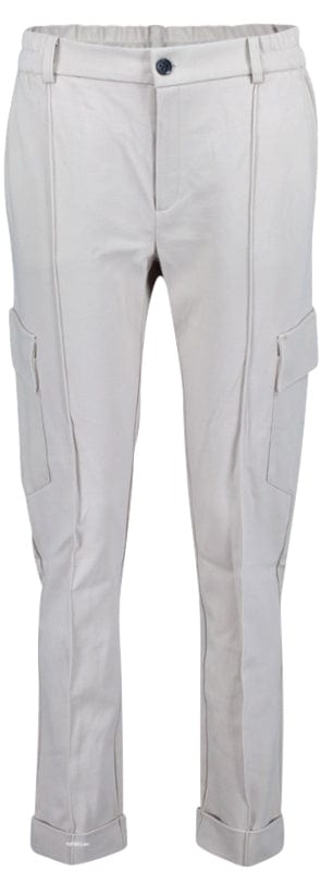 SuZa Straight Leg Trouser