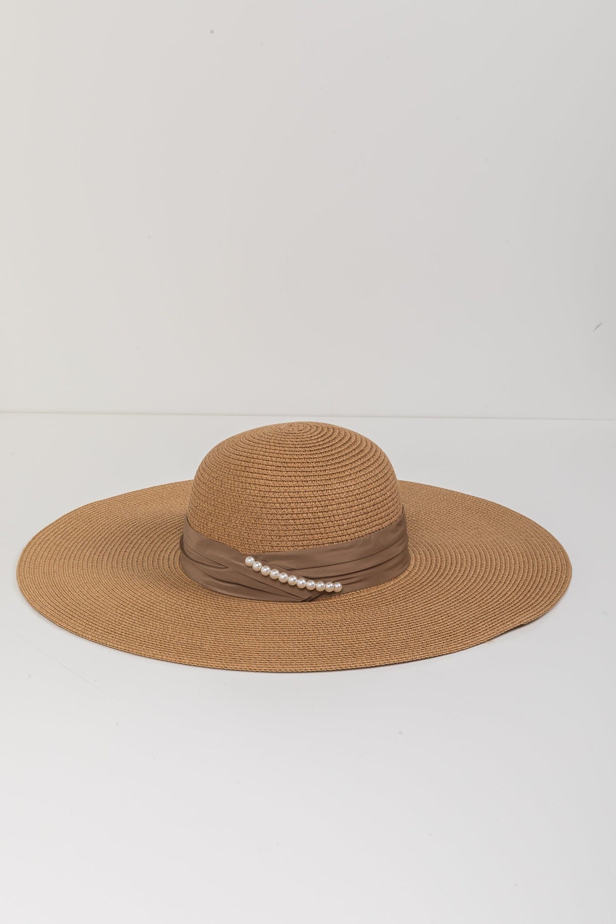 Pearl Sun Hat