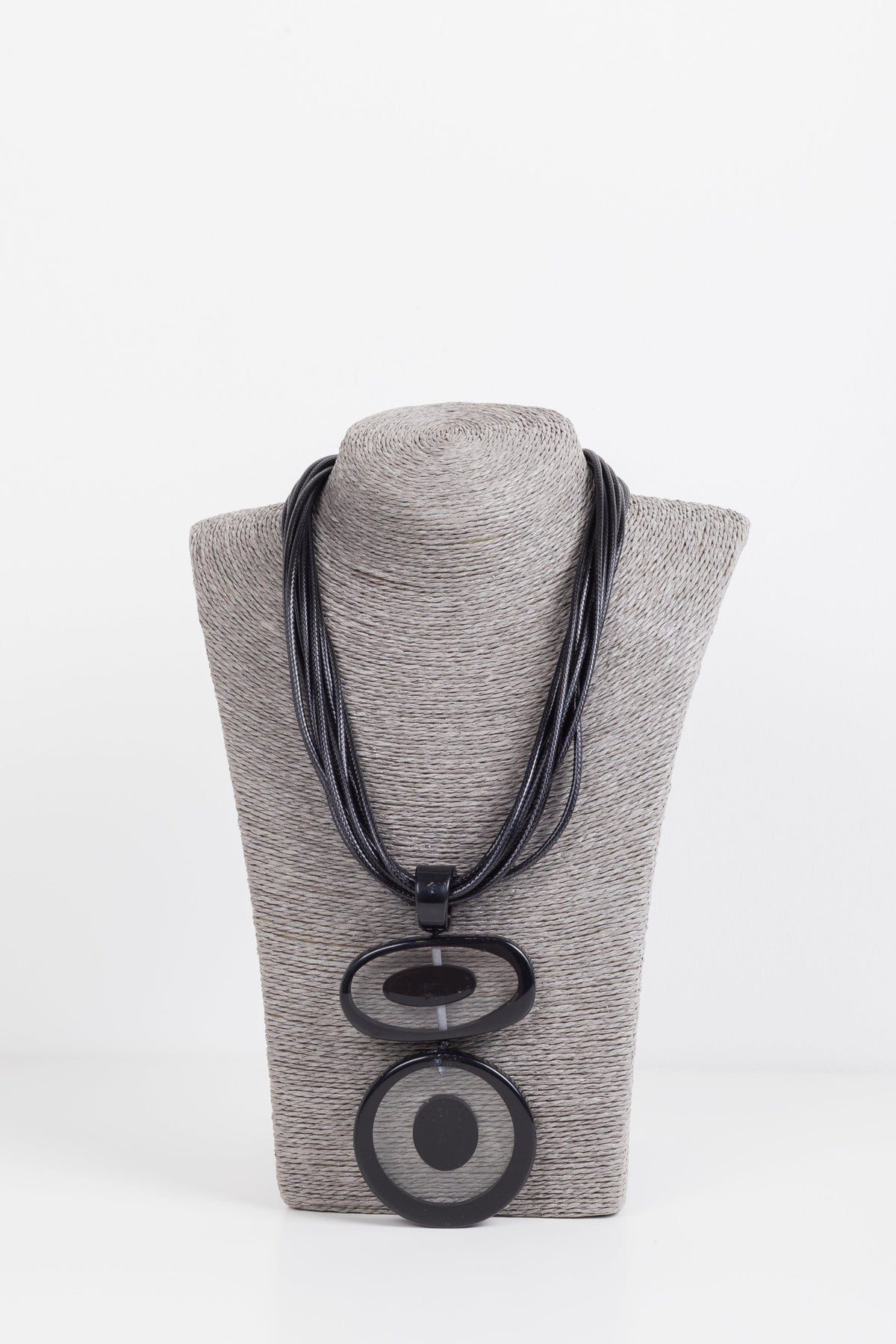Abstract Necklace