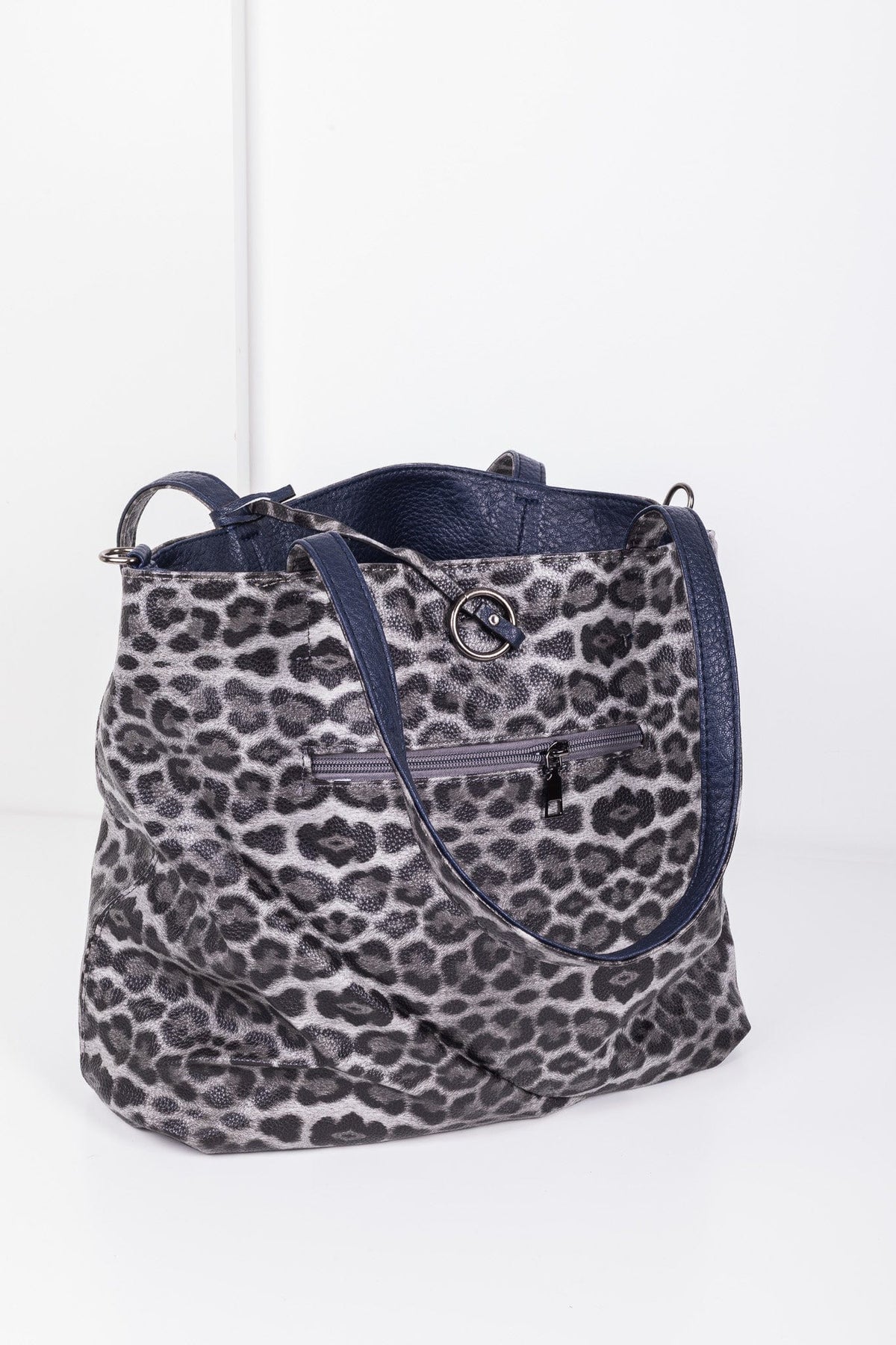 Emma Reversible Tote Bag