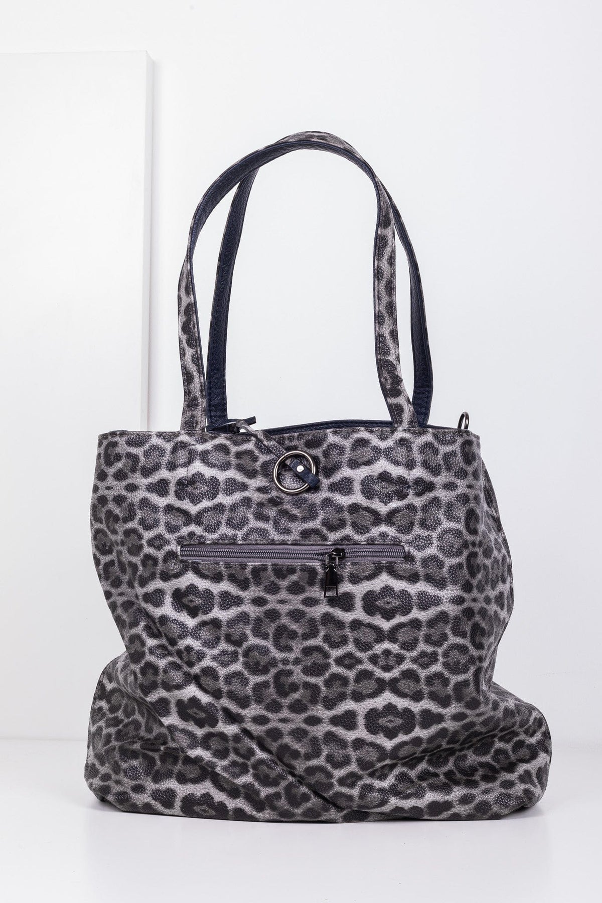 Emma Reversible Tote Bag