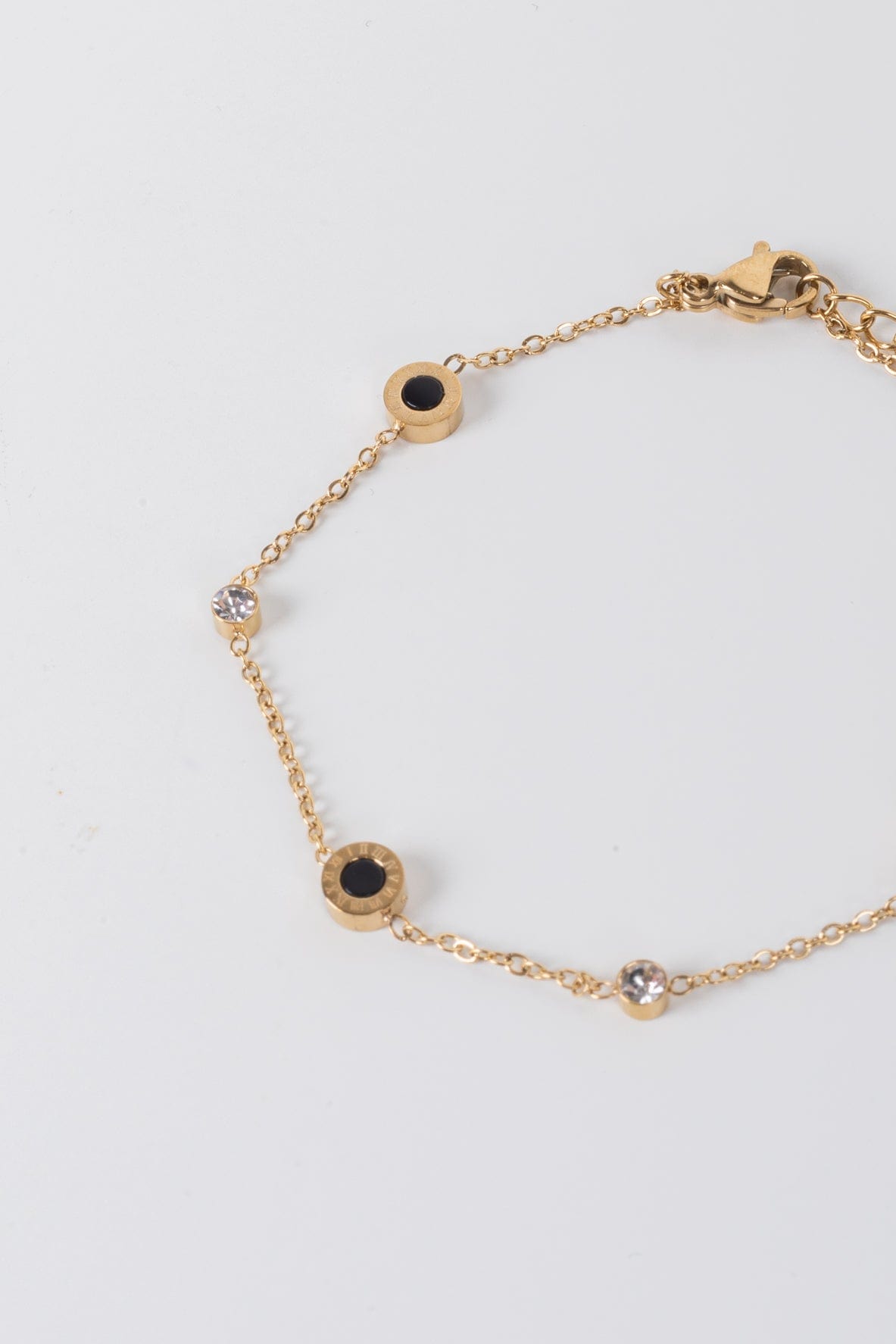 Ava Mini Bracelet