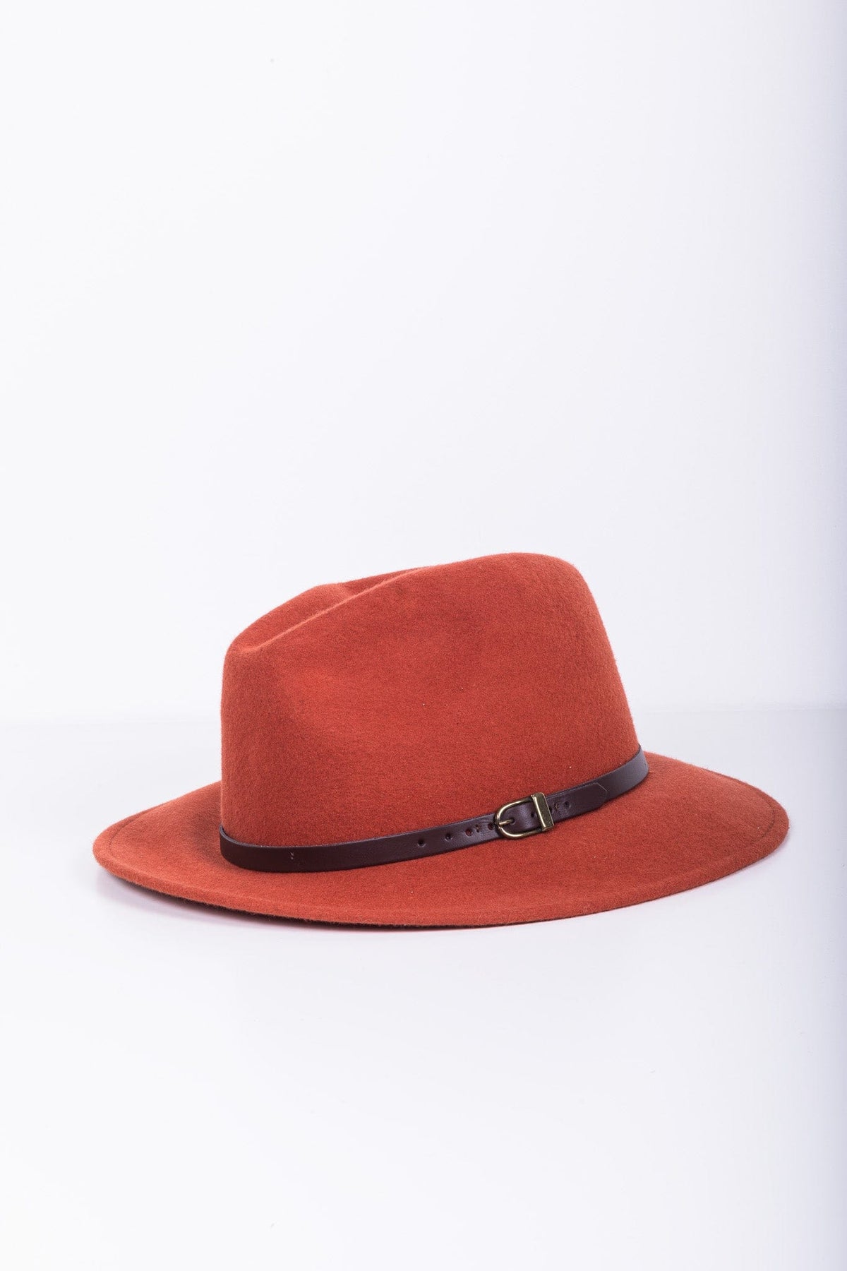 Gianna Trilby Hat