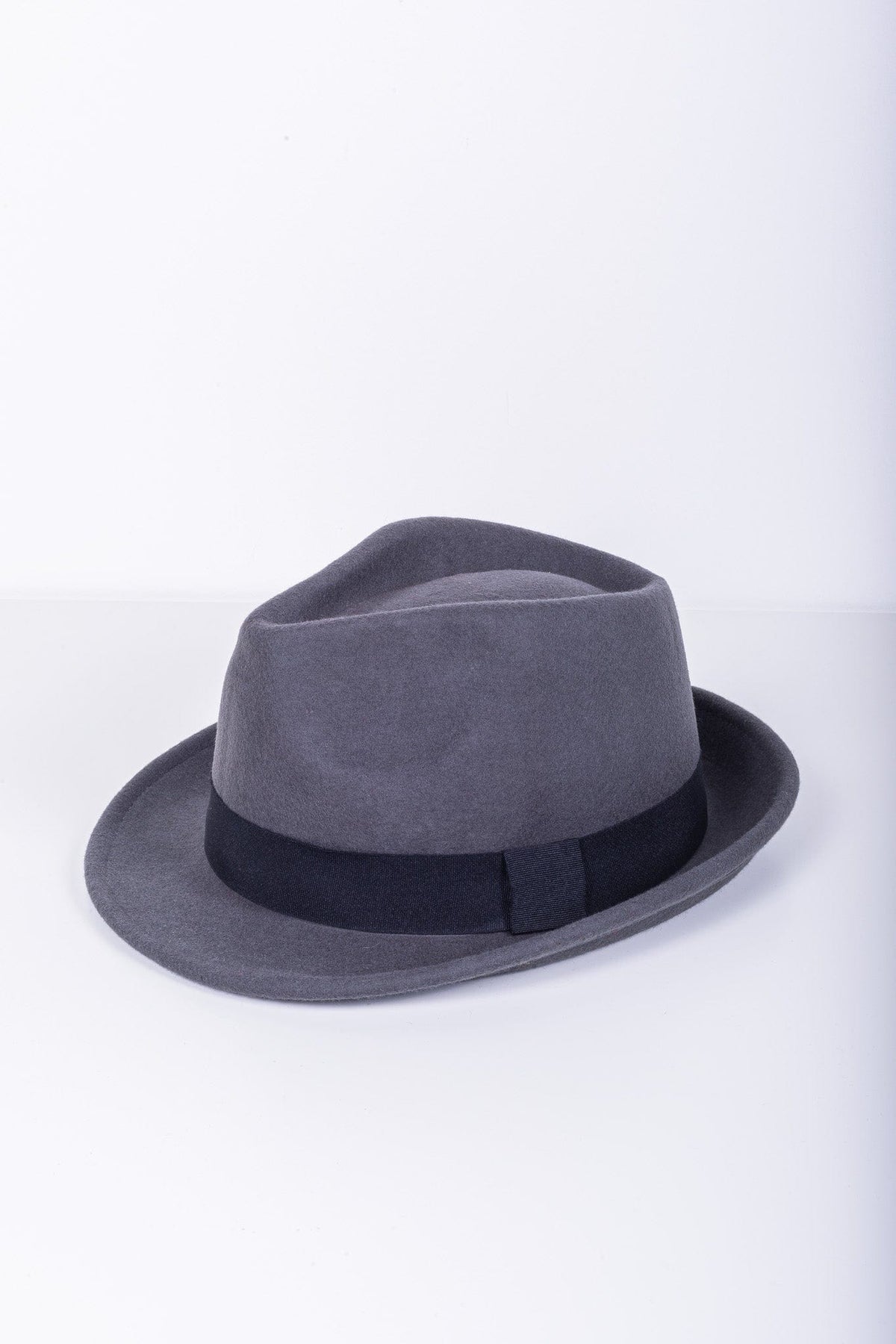 Hazel Trilby Hat