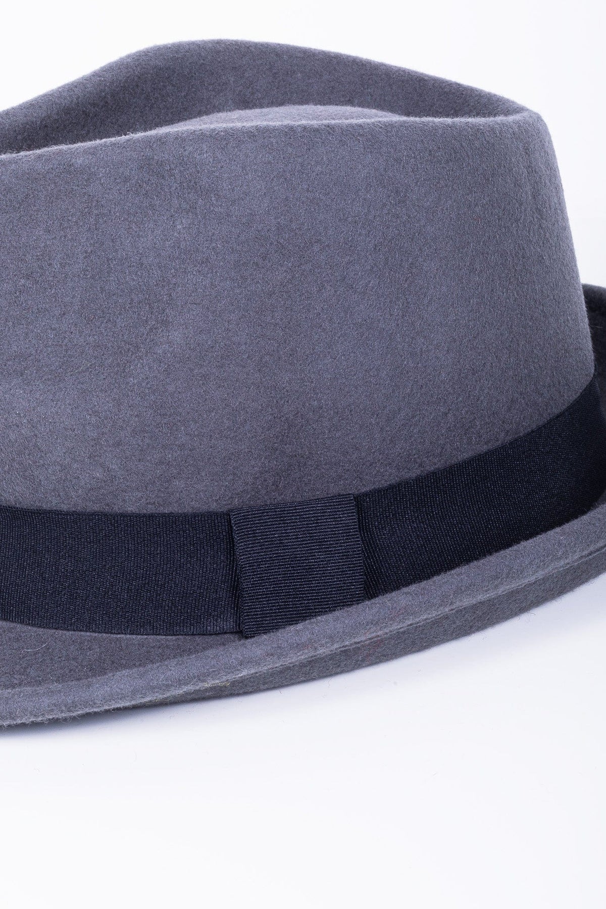 Hazel Trilby Hat