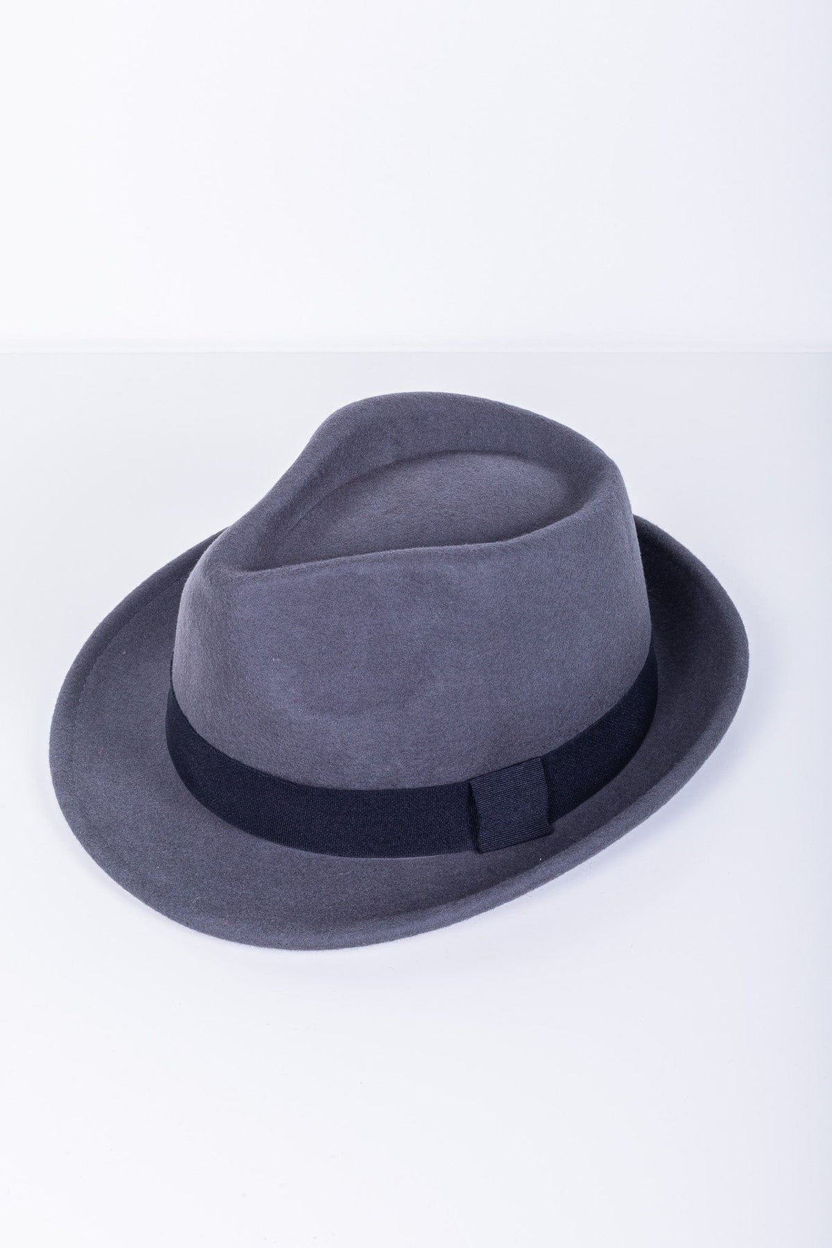 Hazel Trilby Hat