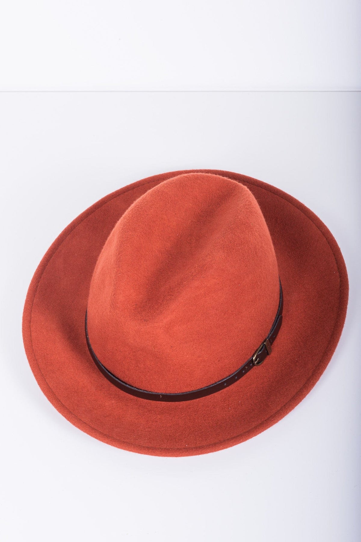 Gianna Trilby Hat